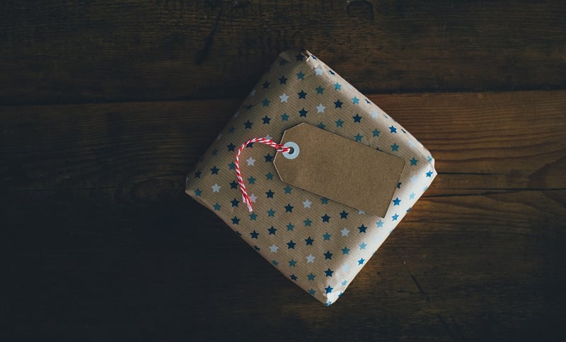Eco-conscious gifts